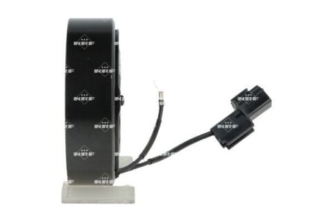 Котушка, електромагнітна муфта (компресор) Котушка, електромагнітна муфта (компресор)