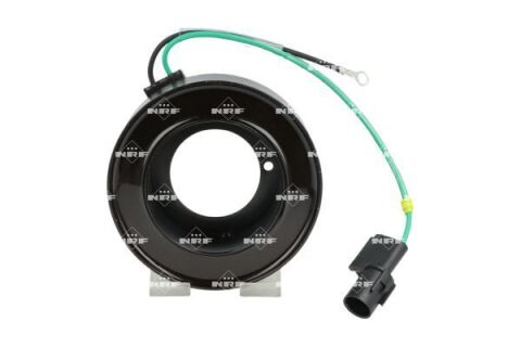 Котушка, електромагнітна муфта (компресор) Котушка, електромагнітна муфта (компресор)