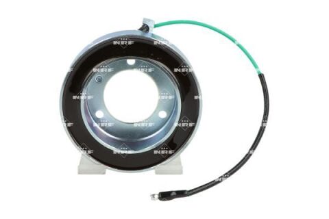 Котушка, електромагнітна муфта (компресор)