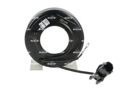 Котушка, електромагнітна муфта (компресор) Котушка, електромагнітна муфта (компресор)