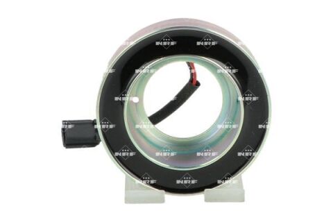 Катушка, электромагнитная муфта (компрессор) Катушка, электромагнитная муфта (компрессор)