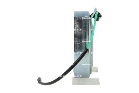 Котушка, електромагнітна муфта (компресор)