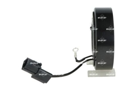 Котушка, електромагнітна муфта (компресор) Котушка, електромагнітна муфта (компресор)