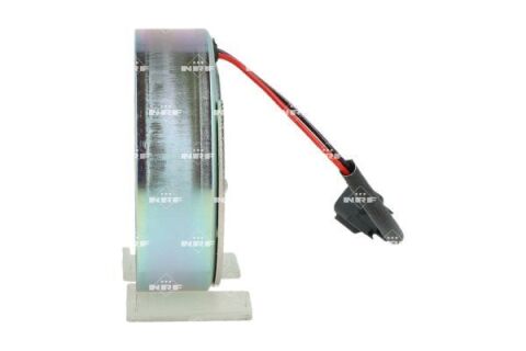 Катушка, электромагнитная муфта (компрессор) Катушка, электромагнитная муфта (компрессор)