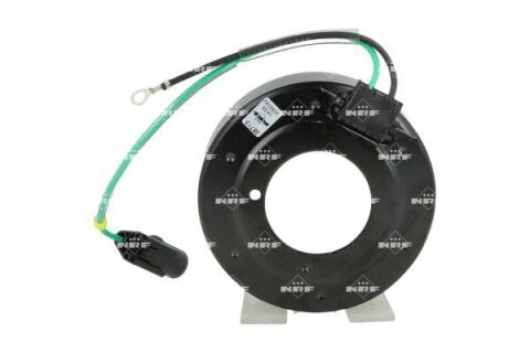 Котушка, електромагнітна муфта (компресор) Котушка, електромагнітна муфта (компресор)