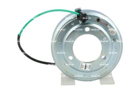 Котушка, електромагнітна муфта (компресор)