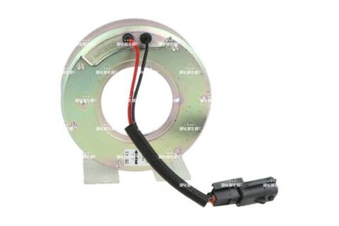 Катушка, электромагнитная муфта (компрессор) Катушка, электромагнитная муфта (компрессор)