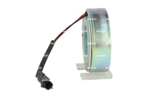 Катушка, электромагнитная муфта (компрессор) Катушка, электромагнитная муфта (компрессор)