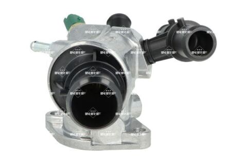 Термостат, охолоджувальна рідина