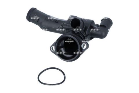 Термостат, охолоджувальна рідина