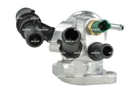 Термостат, охолоджувальна рідина