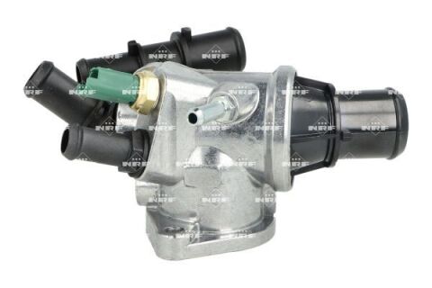 Термостат, охолоджувальна рідина