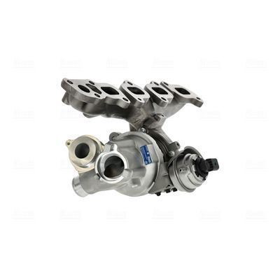 Компресор, наддування Компресор, наддування