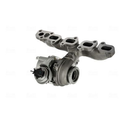 Компресор, наддування Компресор, наддування