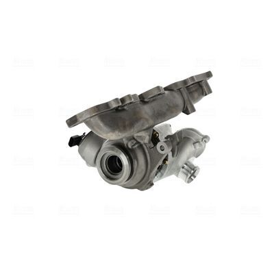 Компресор, наддування Компресор, наддування