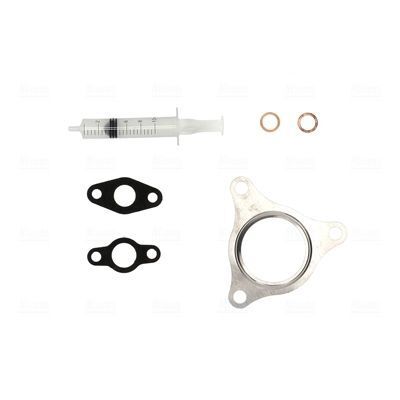 Компрессор, наддув