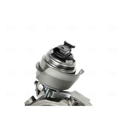 Компресор, наддування Компресор, наддування