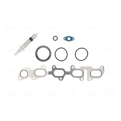 Компресор, наддування Компресор, наддування