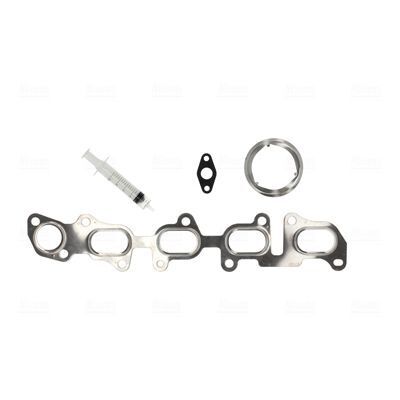 Компресор, наддування