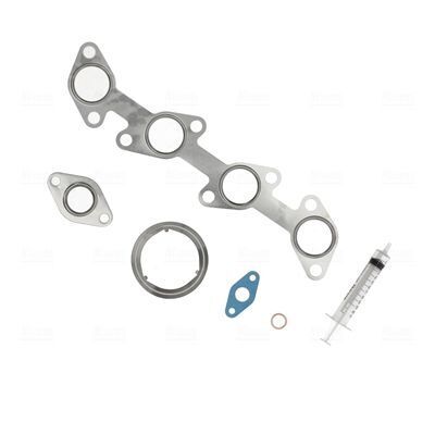 Компресор, наддування Компресор, наддування