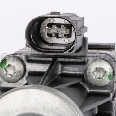 Клапан системы рециркуляции ОГ Клапан системы рециркуляции ОГ