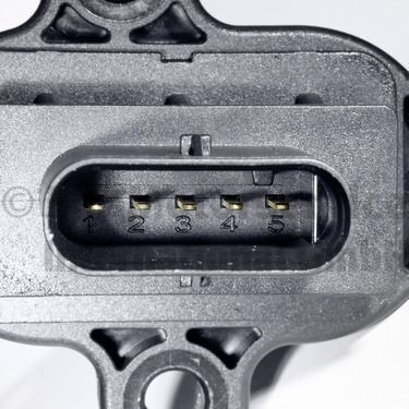 Расходомер воздуха Расходомер воздуха