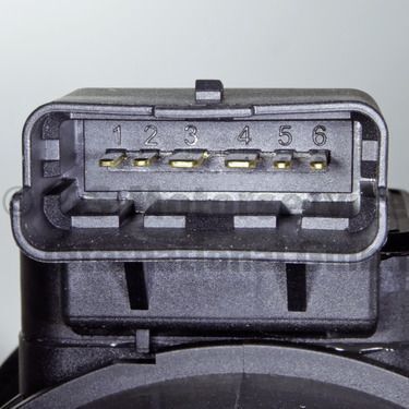 Витратомір повітря Витратомір повітря