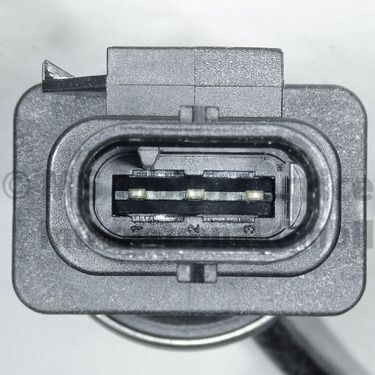 Датчик, температура відпрацьованих газів