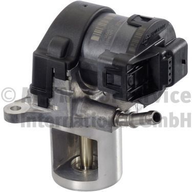 Клапан системы рециркуляции ОГ Клапан системы рециркуляции ОГ