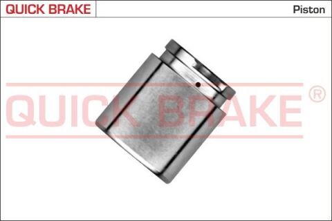 Поршень, гальмівний супорт