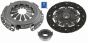 Комплект сцепления, фото 2 - интернет-магазин Auto-Mechanic