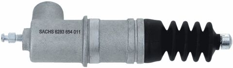 Циліндр зчеплення, робочий