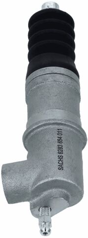 Циліндр зчеплення, робочий