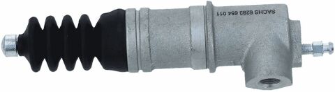 Циліндр зчеплення, робочий