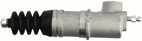 Циліндр зчеплення, робочий