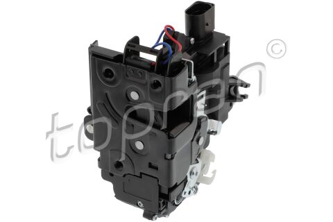 Дверний замок