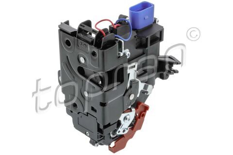 Дверний замок