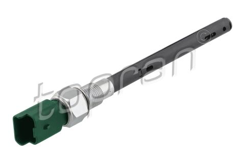 Датчик, уровень моторного масла