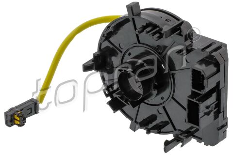 Вита пружина, подушка безпеки