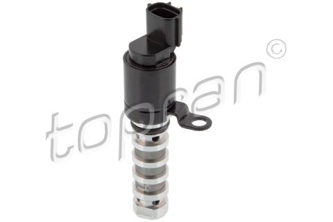 Регулирующий клапан, выставление распределительного вала Регулирующий клапан, выставление распределительного вала