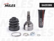 Комплект шарнірів, приводний вал Комплект шарнірів, приводний вал