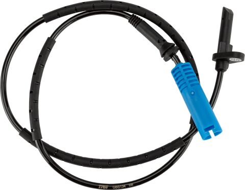 Датчик, кількість обертів колеса