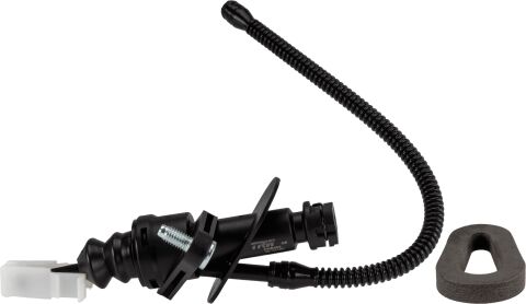 Главный цилиндр, система сцепления