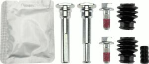 Ремкомплект, тормозной суппорт