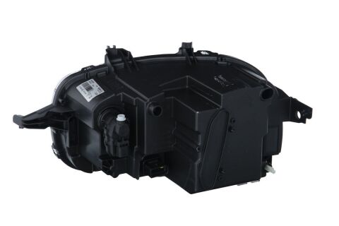 Основная фара