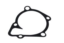 Насос охолоджувальної рідини, охолодження двигуна