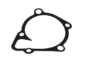 Насос охолоджувальної рідини, охолодження двигуна