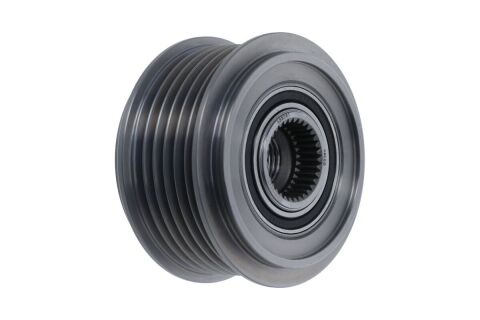 Обгонная муфта генератора Обгонная муфта генератора