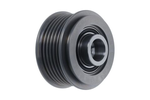 Обгонная муфта генератора Обгонная муфта генератора