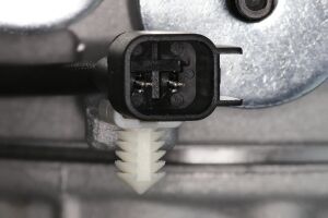 Компресор, система кондиціонування повітря